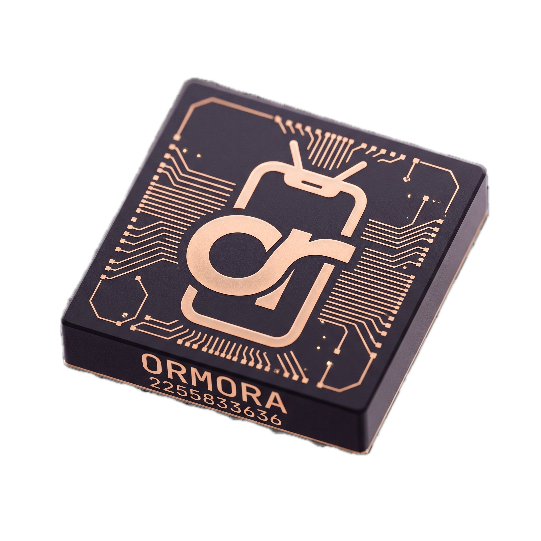 ORMORA Logo